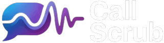 CallScrub - AI-Powered Sales Call Analysis